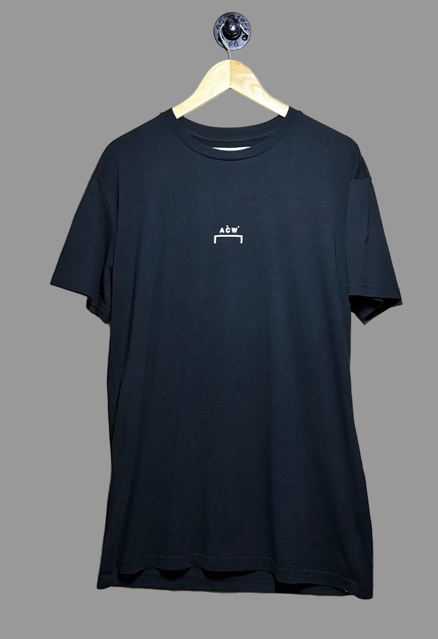 A-Cold Wall T-Shirt | Medium