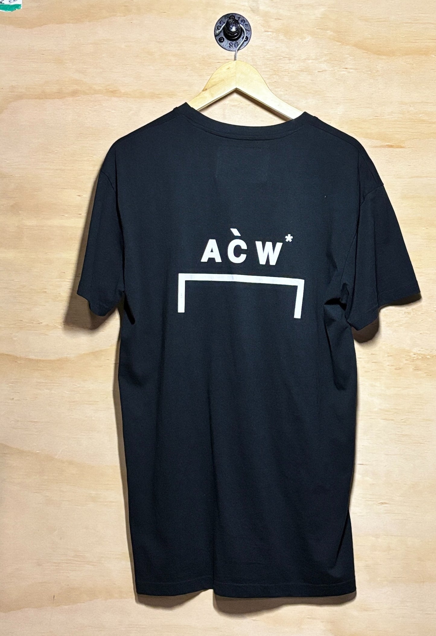 A-Cold Wall T-Shirt | Medium