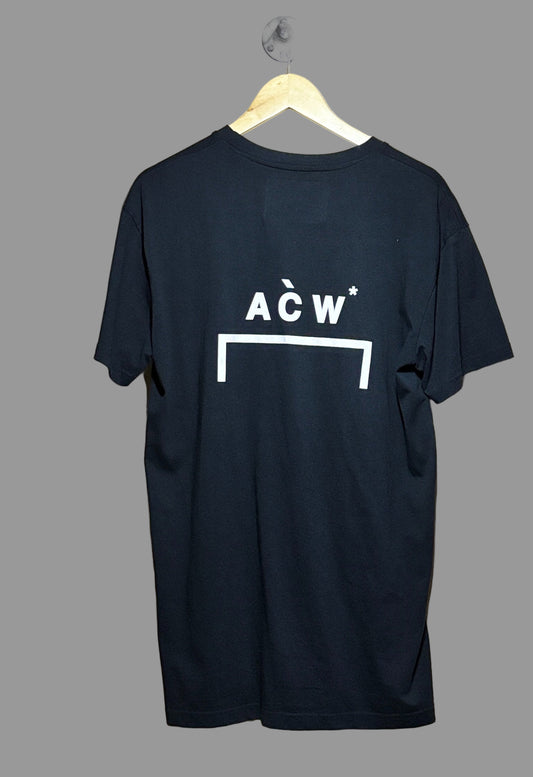 A-Cold Wall T-Shirt | Medium