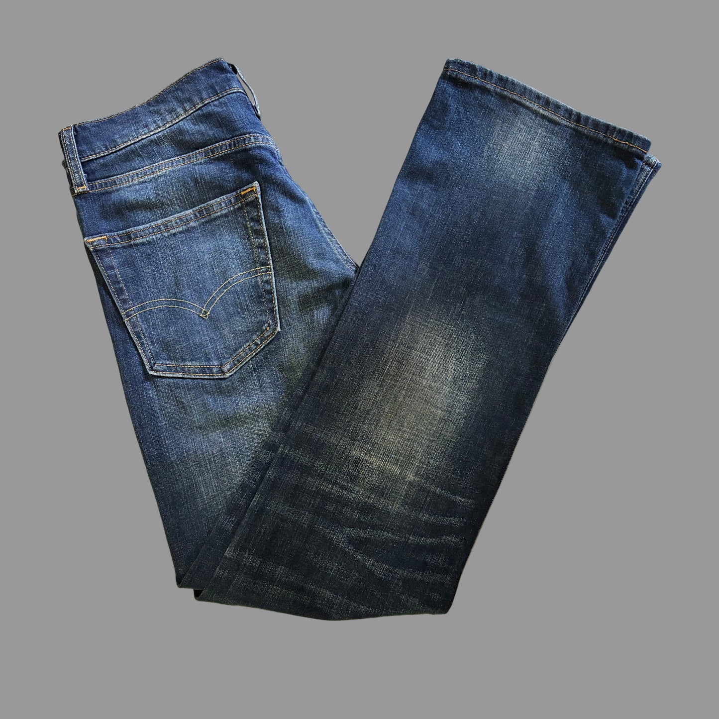 Levis 527 Denim Jeans | W30/L32