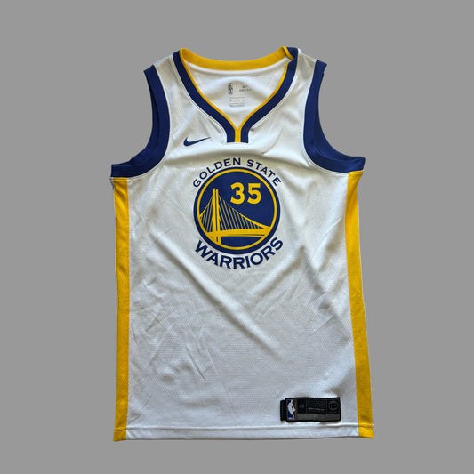 Nike NBA Golden State Warriors "Durant" Jersey | Small
