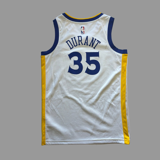 Nike NBA Golden State Warriors "Durant" Jersey | Small