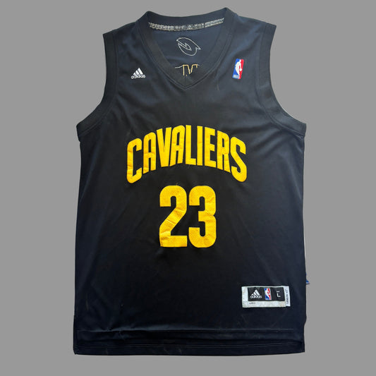 Adidas NBA Cavaliers "Lebron" Jersey | Large