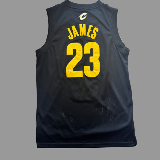 Adidas NBA Cavaliers "Lebron" Jersey | Large
