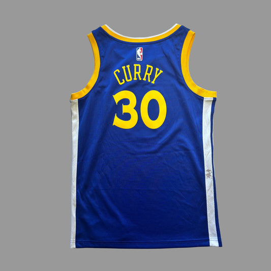 Nike NBA Golden State Warriors "Curry" Jersey | Small