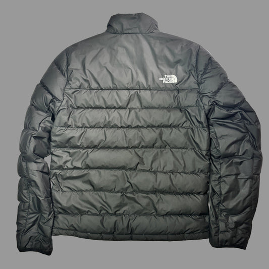 The North Face 550 Puffer Jacket | Small