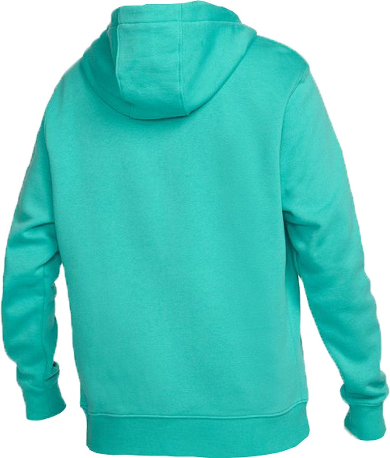 Nike Sportswear Club Fleece Full-Zip Hoodie | X-Large