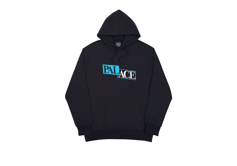 Palace Lovely Hoodie | Medium