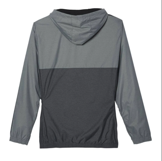Adidas Essential 3s Windbreaker | Large