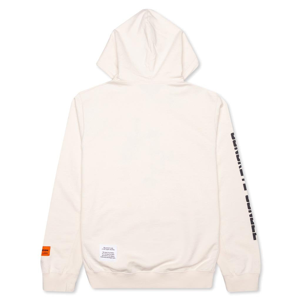 Heron Preston Heron Colors Ribs Hoodie | Small