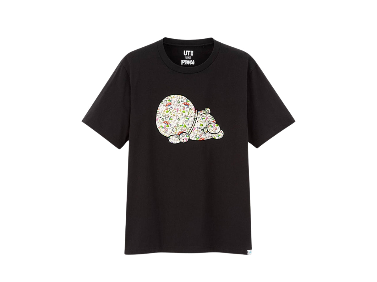 Doraemon x Uniqlo x Takashi Murakami Graphic T-Shirt | XX-Large