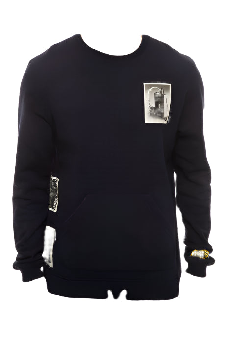 10 Deep The Shadowplay Sweatshirt | X-Large