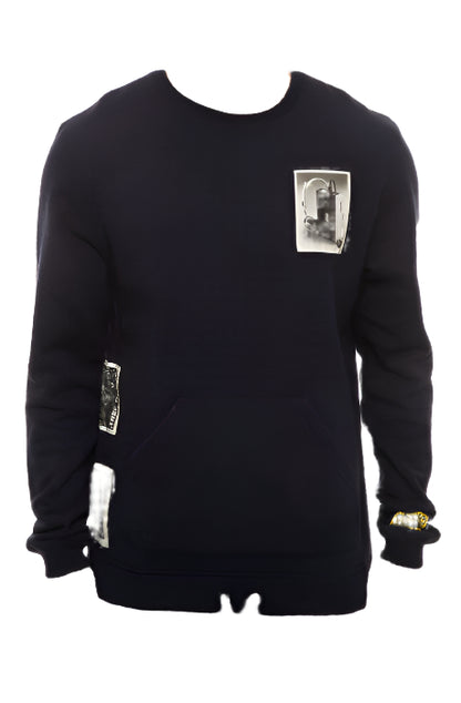 10 Deep The Shadowplay Sweatshirt | X-Large