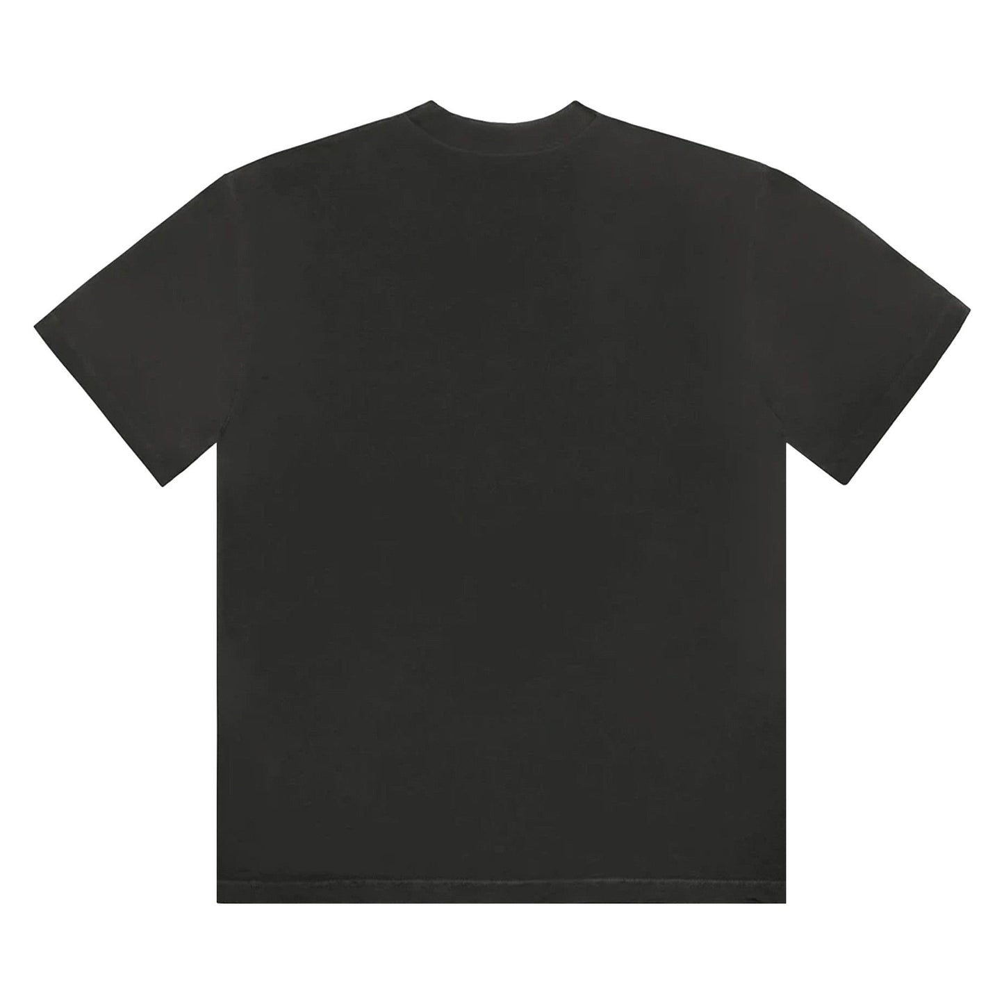 Travis Scott Cactus Jack For Fragment Pink Sunrise T-shirt | Large
