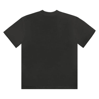 Travis Scott Cactus Jack For Fragment Pink Sunrise T-shirt | Large