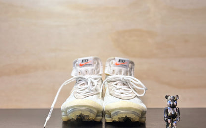 Off--White x Nike Air VaporMax White | US9