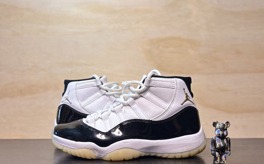 Jordan 11 Retro DMP Gratitude | US8.5
