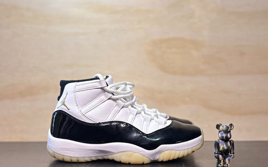 Jordan 11 Retro DMP Gratitude | US8.5