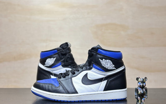 Jordan 1 Retro High Royal Toe | US9