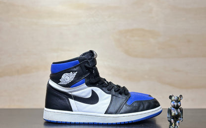 Jordan 1 Retro High Royal Toe | US9