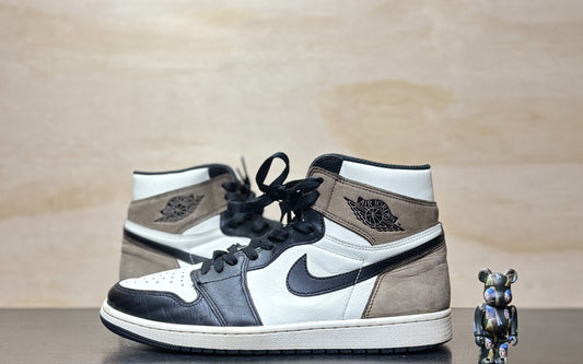 Jordan 1 Retro High Dark Mocha | US10.5