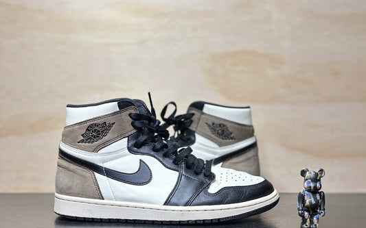Jordan 1 Retro High Dark Mocha | US10.5