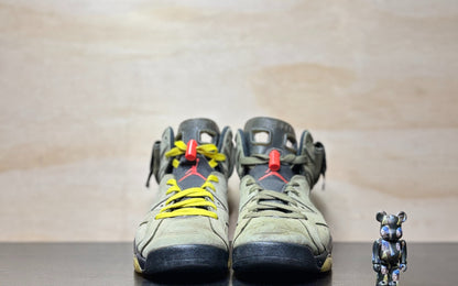 Jordan 6 Retro Travis Scott | US8.5