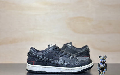 Nike SB Dunk Low Wasted Youth | US7