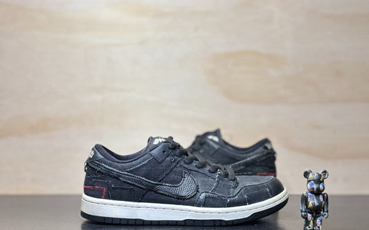 Nike SB Dunk Low Wasted Youth | US7
