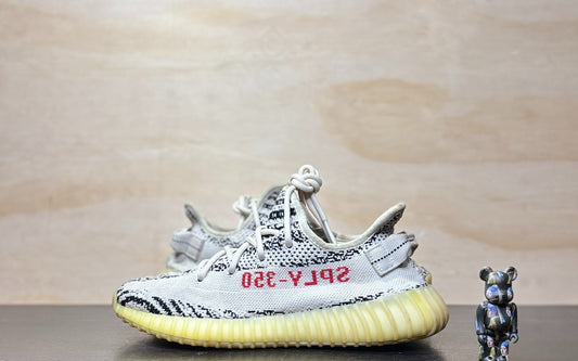 Yeezy Boost 350 V2 Zebra | US8