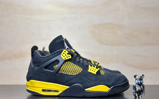 Jordan 4 Retro Thunder | US11