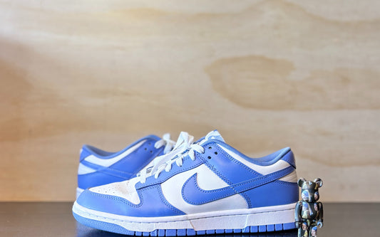 Nike Dunk Low Polar Blue  | US9