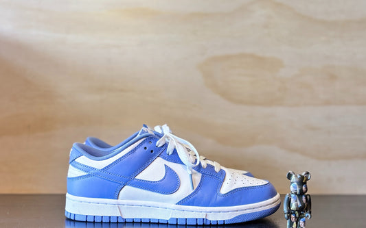 Nike Dunk Low Polar Blue  | US9