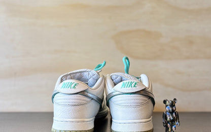 Nike SB Dunk Low Diamond Supply Co. White Diamond | US10.5