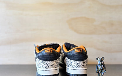 Nike SB Dunk Low Electric Pack Olympic Safari | US8