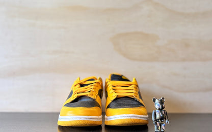 Nike Dunk Low Championship Goldenrod | US8.5