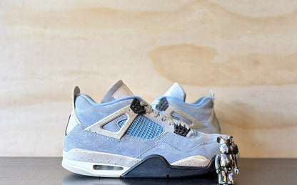 Jordan 4 Retro University Blue UNC | US11
