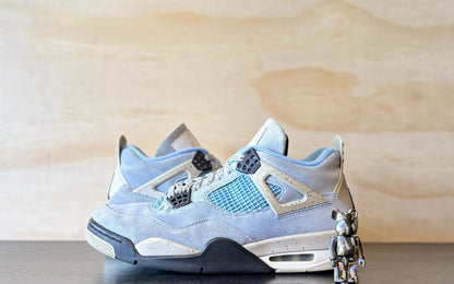 Jordan 4 Retro University Blue UNC | US11