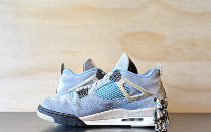 Jordan 4 Retro University Blue UNC | US11