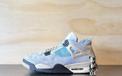 Jordan 4 Retro University Blue UNC | US11