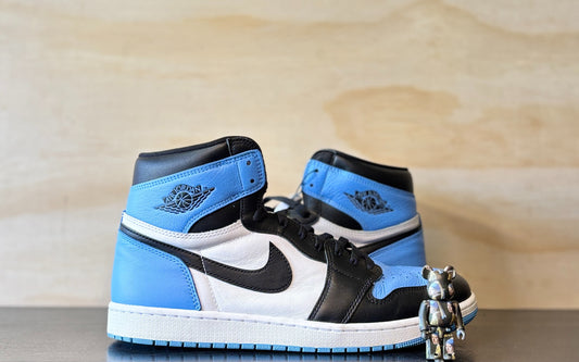 Jordan 1 Retro High OG UNC Toe | US13
