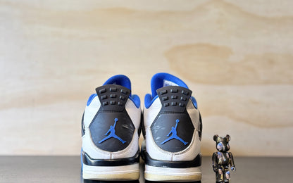 Jordan 4 Retro Motorsports | US11