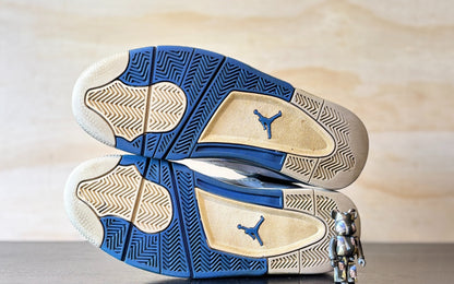 Jordan 4 Retro Motorsports | US11