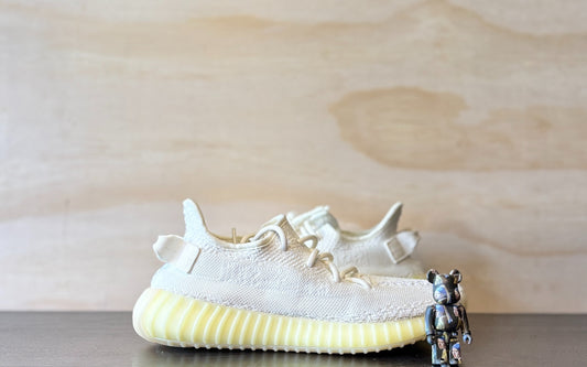 Yeezy Boost 350 V2 Cream | US7.5