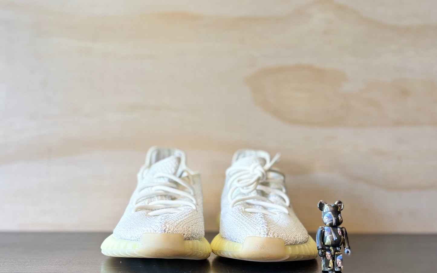 Yeezy Boost 350 V2 Cream | US7.5