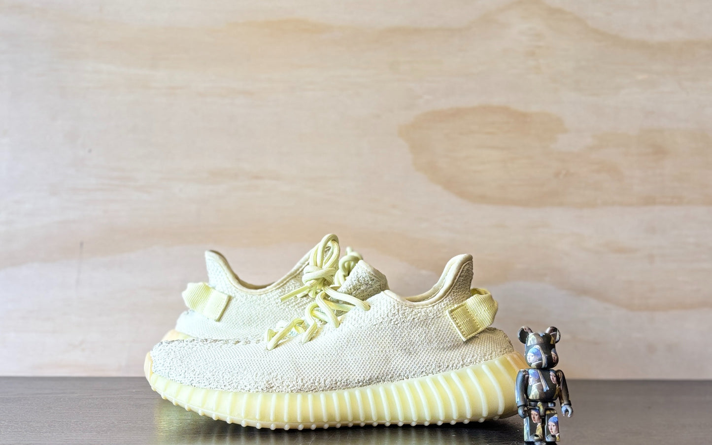 Yeezy Boost 350 V2 Butter| US6