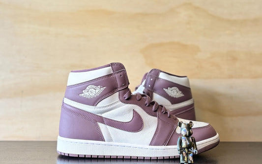 Jordan 1 Retro High OG Mauve | US13