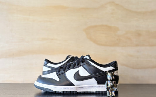 Nike Dunk Low Retro White Black Panda | US7y