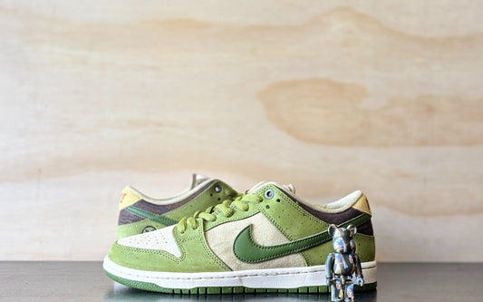 Nike SB Dunk Low x Yuto Horigome Matcha | US8.5