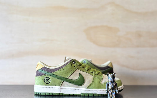Nike SB Dunk Low x Yuto Horigome Matcha | US8.5